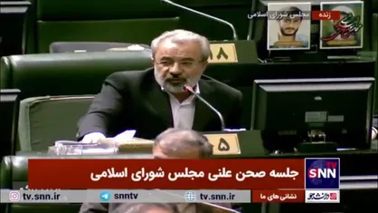 نخعی: نماینده چندرغاز می&zwnj;گیرد فوتبالیست نیست که میلیون میلیون درآمد داشته باشد و او را جریمه مالی کنیم