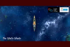 حضور «نهنگ سفید» ایرانی در جشنواره هند