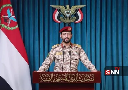 یحیی سریع: تأسیسات آرامکو در ریاض را با موشک و پهپاد هدف قرار دادیم