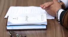 احکام متهمان پرونده شهرداری و اعضای شورای شهر مرودشت صادر شد