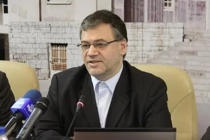 باقر لاریجانی رئیس همایش کشوری آموزش علوم پزشکی شد