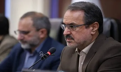 مهر محرمانه از روی نامه&zwnj;های سازمان بازرسی برداشته شد