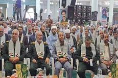 نباید بگذاریم حتی یک قنات کشور از بین برود / باید زمان بین شروع و پایان کار را کوتاه‌تر کنیم +فیلم