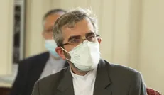 چهارشنبه در بروکسل با هماهنگ کننده کمیسیون مشترک برجام ملاقات می‌کنم