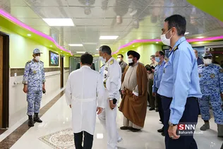 امیر دریادار حبیب‌الله سیاری