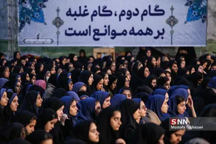 افتتاحیه اردوهای راهیان نور