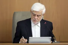 پیام تسلیت عارف در پی درگذشت «اکبر اعتماد»