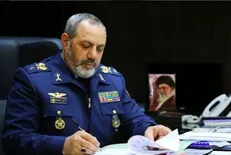 وزیر دفاع: فراجا برخاسته از بطن جامعه است