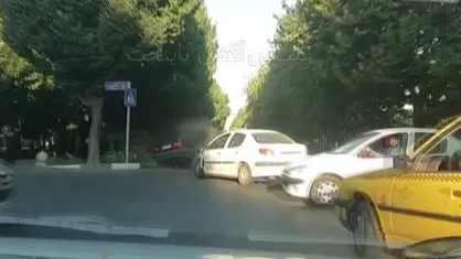 دستگیری سارق حرفه&zwnj;ای خودرو با شلیک دقیق کارآگاهان
