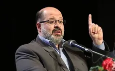 تنها راه عزت ما در شرایط کنونی مقاومت است / یحیی سنوار اهل آشتی ملی است + فیلم