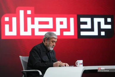 گفتگوی رئیس کمیسیون امنیت ملی مجلس با تلویزیون اینترنتی خبرگزاری دانشجو