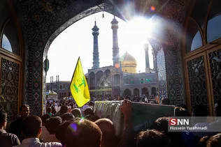 شهید