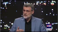 قاضی‌زاده هاشمی:  احتمالا دوستان نهضت بزرگ جاده‌سازی در زمان احمدی‌نژاد را فراموش کردند