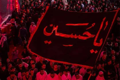 همزمان با عاشورای حسینی تماشا کنید/ از حاج مرزوق و نخل شمیران تا غریب محله!