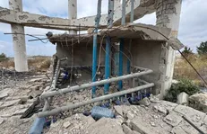 پزشکان بدون مرز: اسرائیل امکانات زندگی در جنوب لبنان را نابود کرده است