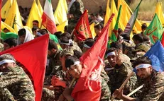 رزمایش بزرگ محمد رسول‌الله (ص) در مازندران برگزار می‌شود
