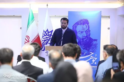 نمایشگاه &laquo;جوهر جلی&raquo; در بزرگداشت استاد شهریار افتتاح شد / جلوه خوشنویسی هنرمندان تبریزی؛ در گالری استاد عالی
