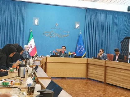 شانزدهمین نمایشگاه نانو؛ قدرت&zwnj;نمایی فناوری ایرانی در میدان رقابت جهانی