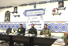 فیلم سپهبد شهید حاج قاسم سلیمانی ساخته می‌شود / انیمیشن سیدالشهدای جبهه مقاومت در دی ماه رونمایی می‌شود
