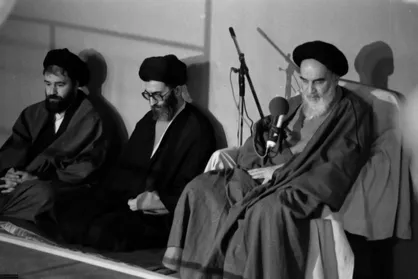 نماهنگ &laquo;تکیه&zwnj;گاه ملت&raquo;