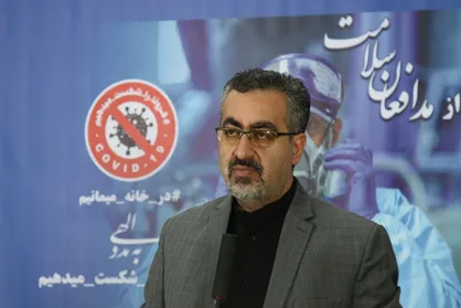 صفر شدن فوتی&zwnj;های کرونا در ۱۰ استان/ ۲۱۱۱ مبتلای جدید شناسایی شدند