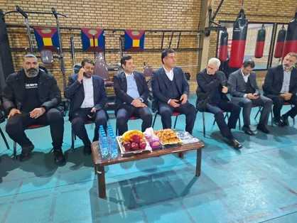 دنیامالی: بوکس ایران می&zwnj;تواند در ایران و آسیا درخشش فوق&zwnj;العاده&zwnj;ای داشته باشد