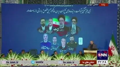 خاطره حاج منصور ارضی از درخواست شهید رئیسی که نتوانست اجابتش کند