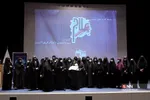 دیدار انسیه خزعلی با نمایندگان تشکل‌های دانشجویی