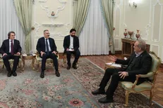 جهان اسلام مسیر همکاری منسجم را از طریق اتصال جریان‌های تجارت، دانش و فرهنگ در پیش بگیرد