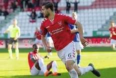 اخبار نقل و انتقالات پرسپولیس/ سعید عزت اللهی با پرسپولیس مذاکره کرد؟