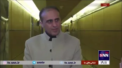 نویسنده و کارگردان فیلم &laquo;سونسوز&raquo;: خواستم به مخاطب پیام بدهم حواسش جمع باشد