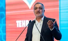 زاکانی: مدیریت شهری در خدمت سیاست عنوان‌شده از جانب رهبری و ستاد انتخابات است