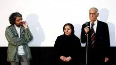 اعتراف هولناک پدر بابک خرمدین: دختر و دامادم اعتیاد داشتند؛ کشتمشان!