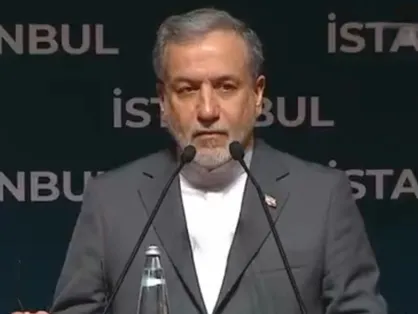 حمله نظامی آمریکا بیانگر دشمنی آنها با ملت ایران است/ ما به هیچ عنوان درباره حاکمیت و استقلال ایران سازش نمی&zwnj;کنیم
