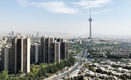 رشد قیمت مسکن در پایتخت؛ متری ۴۵ میلیون!