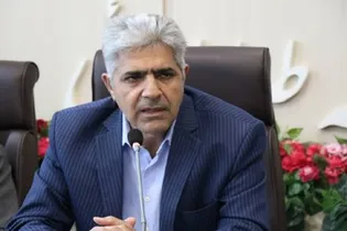 احمدوند: استادان باید بتوانند فناوری‌ها و تکنولوژی‌های نوین را به دانشجویان آموزش دهند+ فیلم