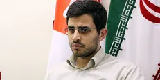 مهدی عباسی‌مهر، مدیر سیاسی نهاد رهبری در دانشگاه‌ها شد