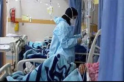 افزایش بیماران تنفسی در کهگیلویه و بویراحمد/ ۱۹۲ نفر بستری شدند