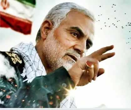 خواهان پیگیری ترور حاج قاسم سلیمانی و ابومهدی المهندس از مجلس شورای اسلامی هستیم