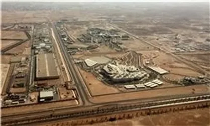 موشک شلیک&zwnj;شده از یمن به فرودگاه عربستان حاوی قطعات آمریکایی بوده