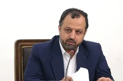 خاندوزی: بانک&zwnj;ها در برخی موارد مانع توسعه شده&zwnj;اند/ چرا ۱۵ سال یک جاده در یک شهرستان به بهره برداری نرسیده