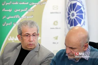 نشست بررسی لایحه بودجه 98 در اتاق بازرگانی 