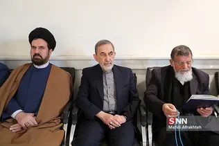 مراسم یادبود جانباختگان حادثه اتوبوس دانشگاه آزاد 
