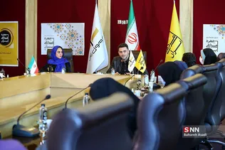 نشست خبری طرح چهره مردمی فرمول یک