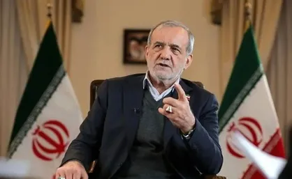 بازدید نظارتی رئیس&zwnj;جمهور از چهار وزارتخانه / بیان چالش&zwnj;ها و الزامات مدیریت کشور در شرایط جنگی