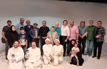 برنامه&zwnj;ریزی برای راه&zwnj;اندازی ۱۰ مرکز تخصصی تئاتر در سطح استان&zwnj;ها
