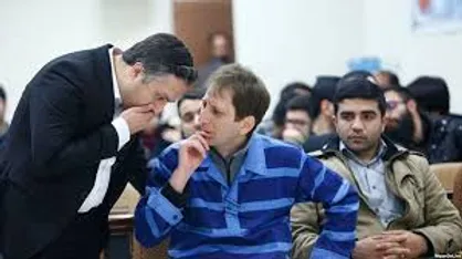 وکیل بابک زنجانی:حساب اعلامی شرکت نفت قابلیت واریز ۱۰ یورو هم ندارد