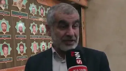 کسانی که حرف از به توپ بستن مجلس می&zwnj;زنند یا عقل ندارند یا تاریخ نخواندند/ قدرت مجلس از رأی مردم است