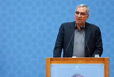 وزیر بهداشت: ارتقای حوزه سلامت ارزشمندترین دستاورد انقلاب است