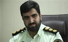 برخورد پلیس با جشنواره شرط بندی در نوروز ۱۴۰۲